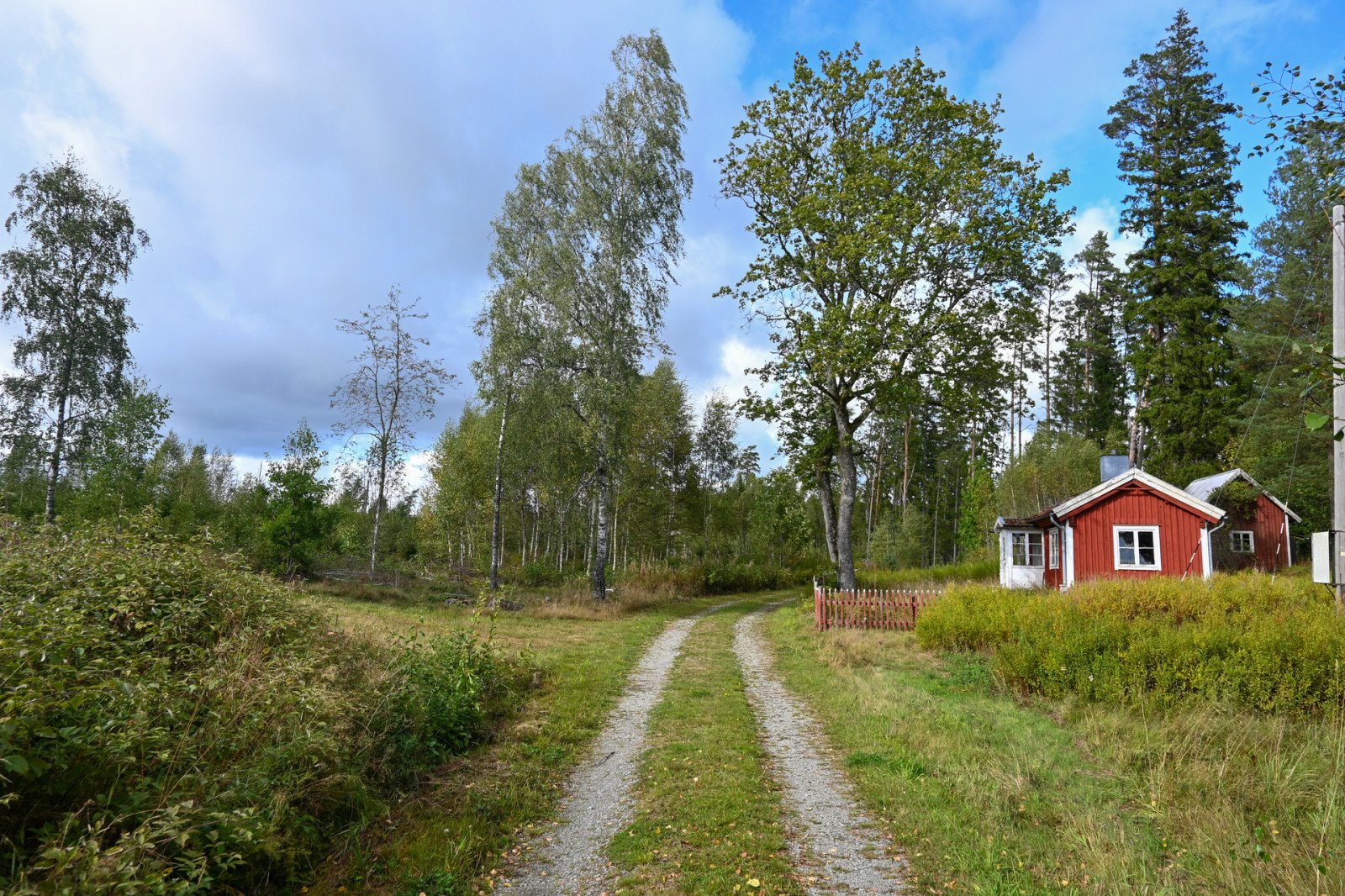 Köpstad, Sävsjö kommun - Skogsfastigheter.se