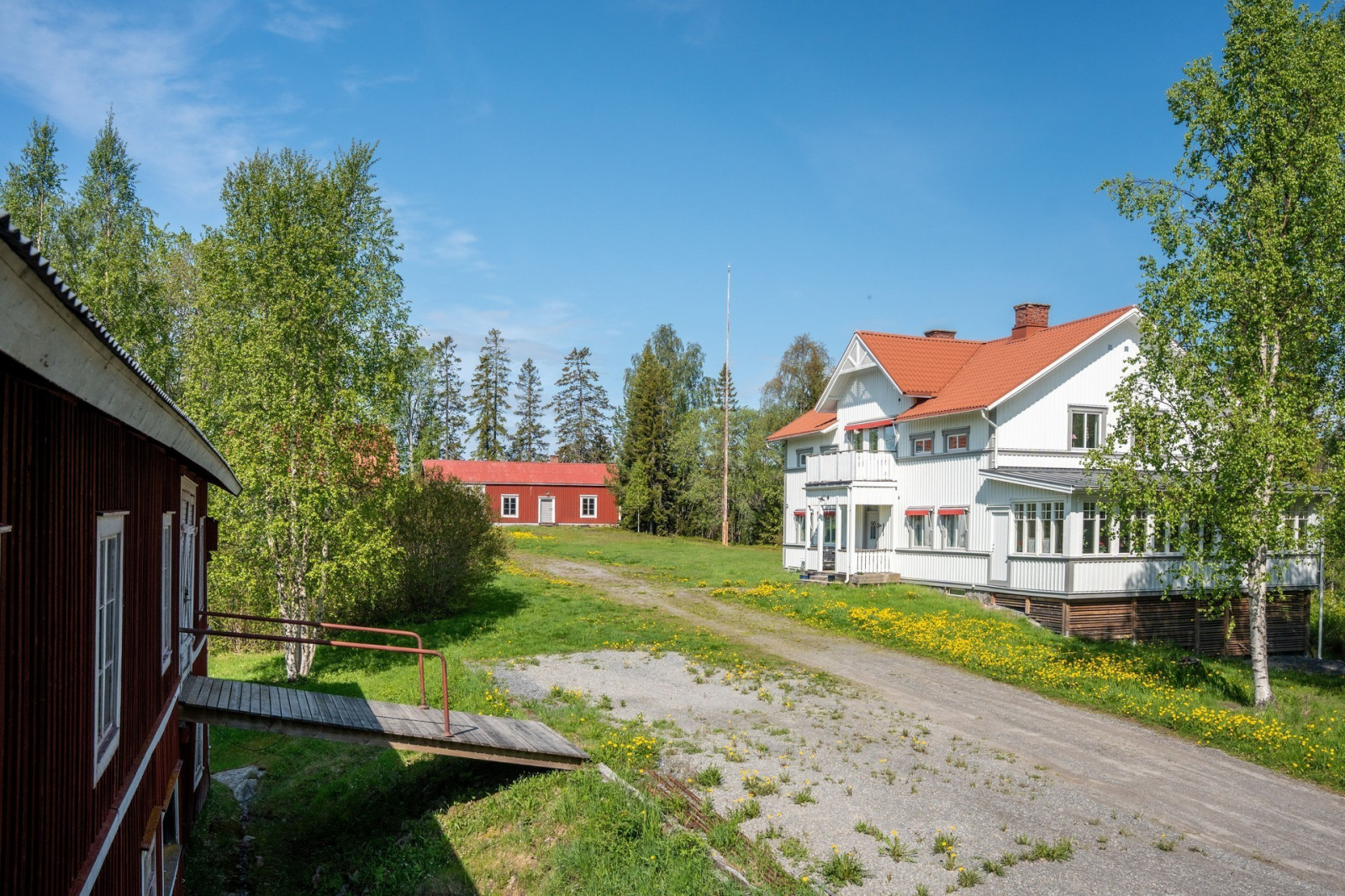 Sel, Örnsköldsviks kommun - Skogsfastigheter.se